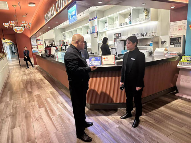 中国·KY开元(集团)股份有限公司-官方网站